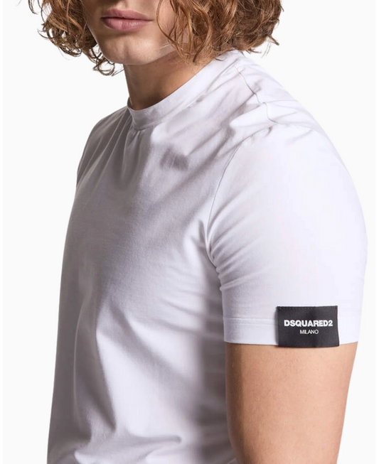 T-SHIRT DSQUARED2 NEW COLLECTION 2025