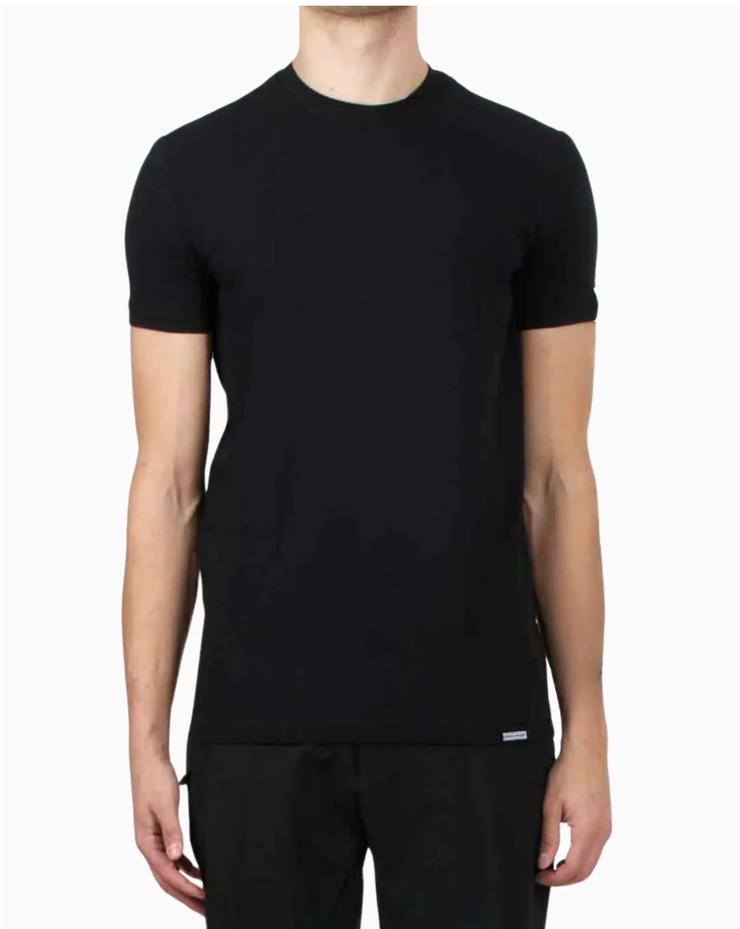 T-SHIRT DSQUARED2 NEW COLLECTION 2025