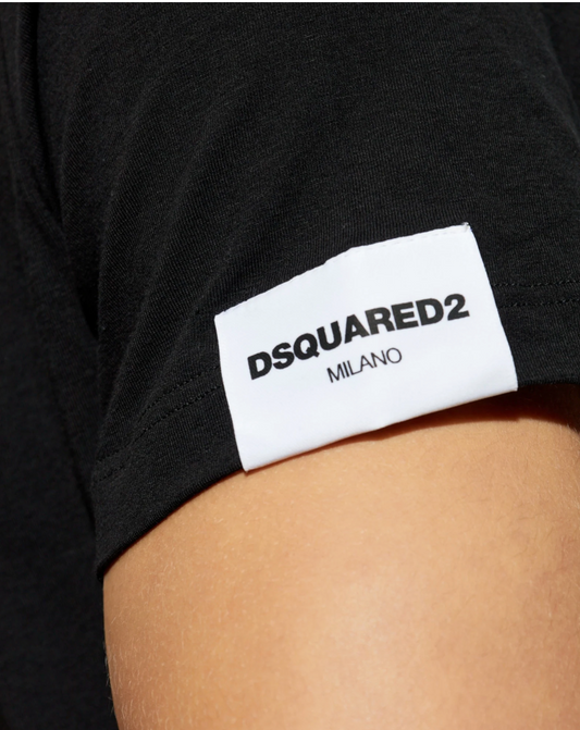 T-SHIRT DSQUARED2 NEW COLLECTION 2025