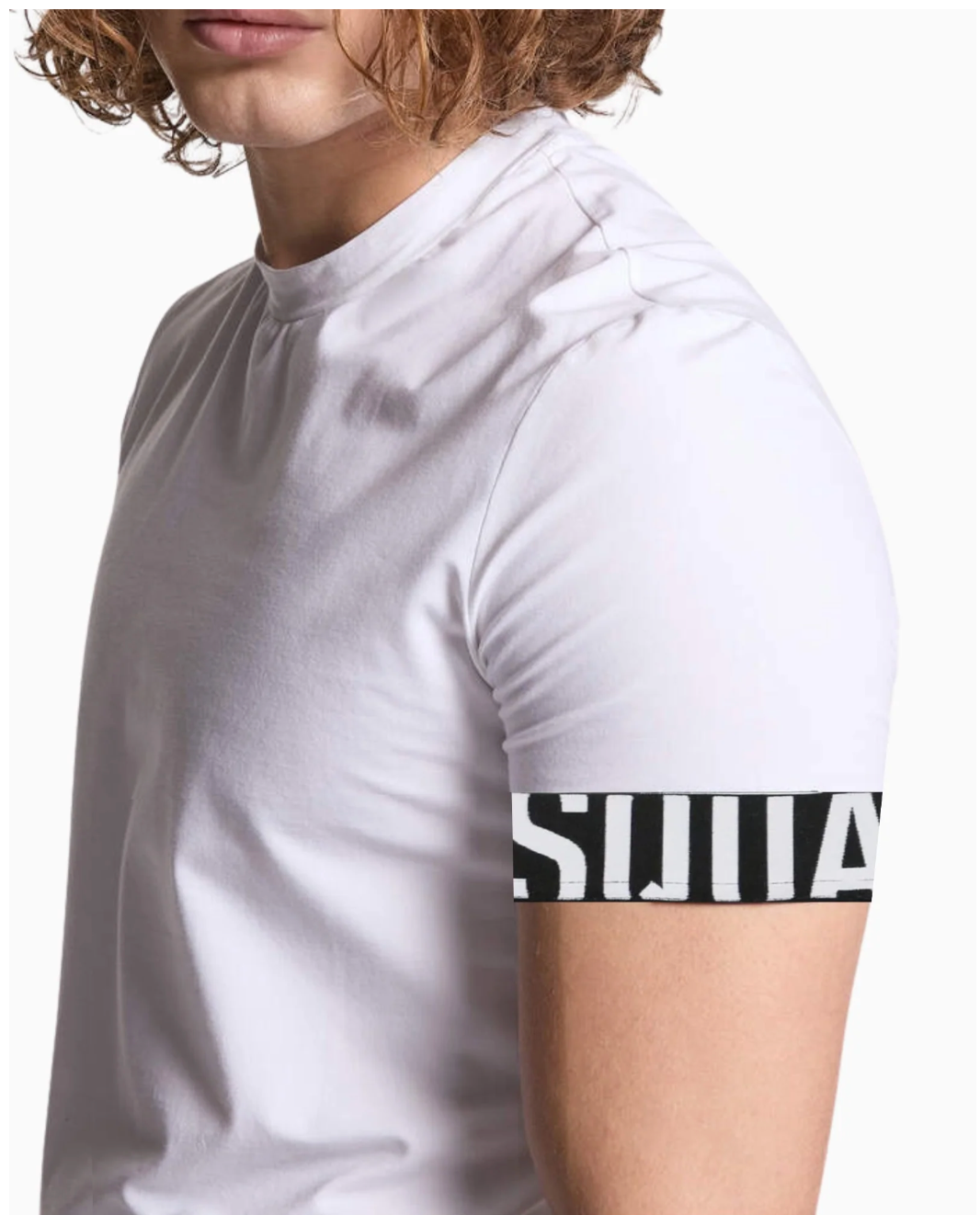T-SHIRT DSQUARED2 NEW COLLECTION 2025
