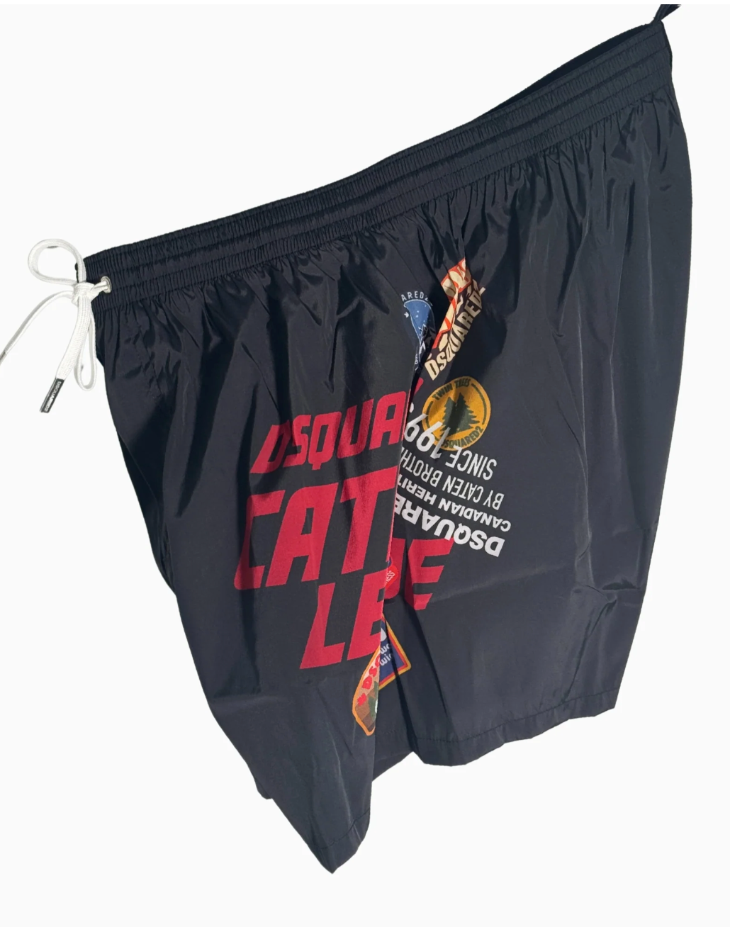 COSTUME DSQUARED2 NEW COLLECTION 2025