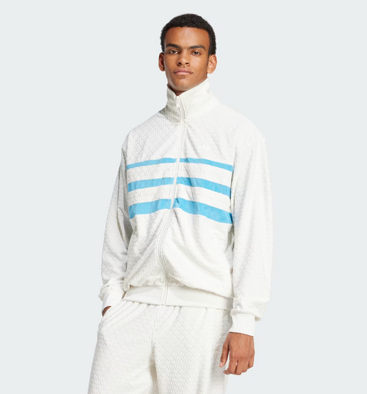 TUTA ADIDAS ORIGINAL MONOGRAM
