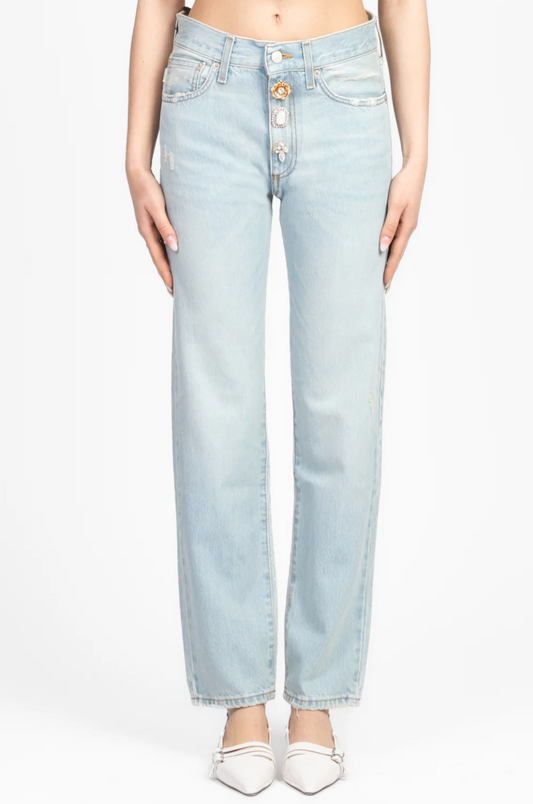 JEANS VICOLO ZOE