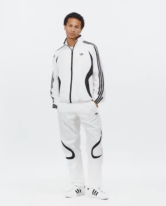 TUTA ADIDAS ORIGINAL
