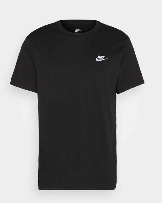 COORDINATO NIKE  NERO