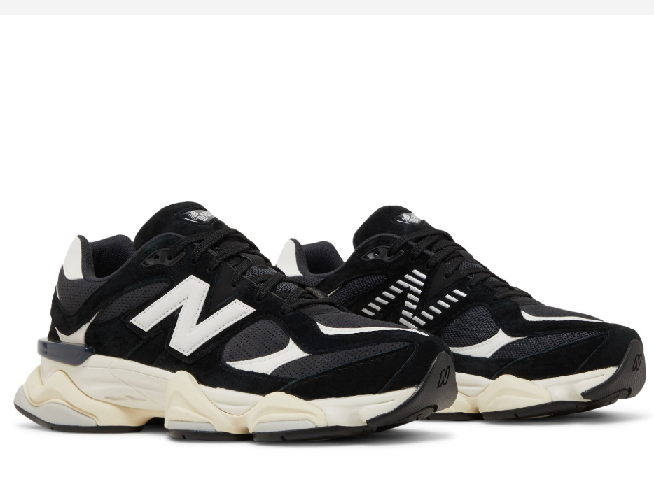 NEW BALANCE 9060