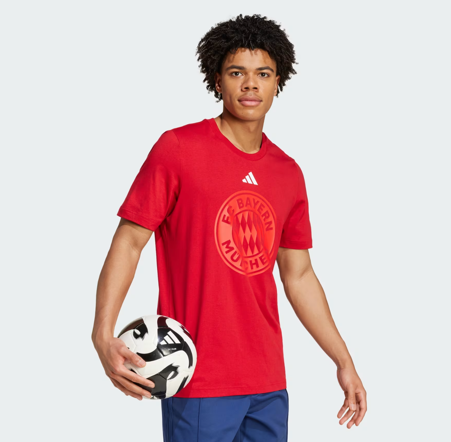 COORDINATO ADIDAS BAYERN MONACO
