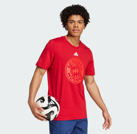 COORDINATO ADIDAS BAYERN MONACO