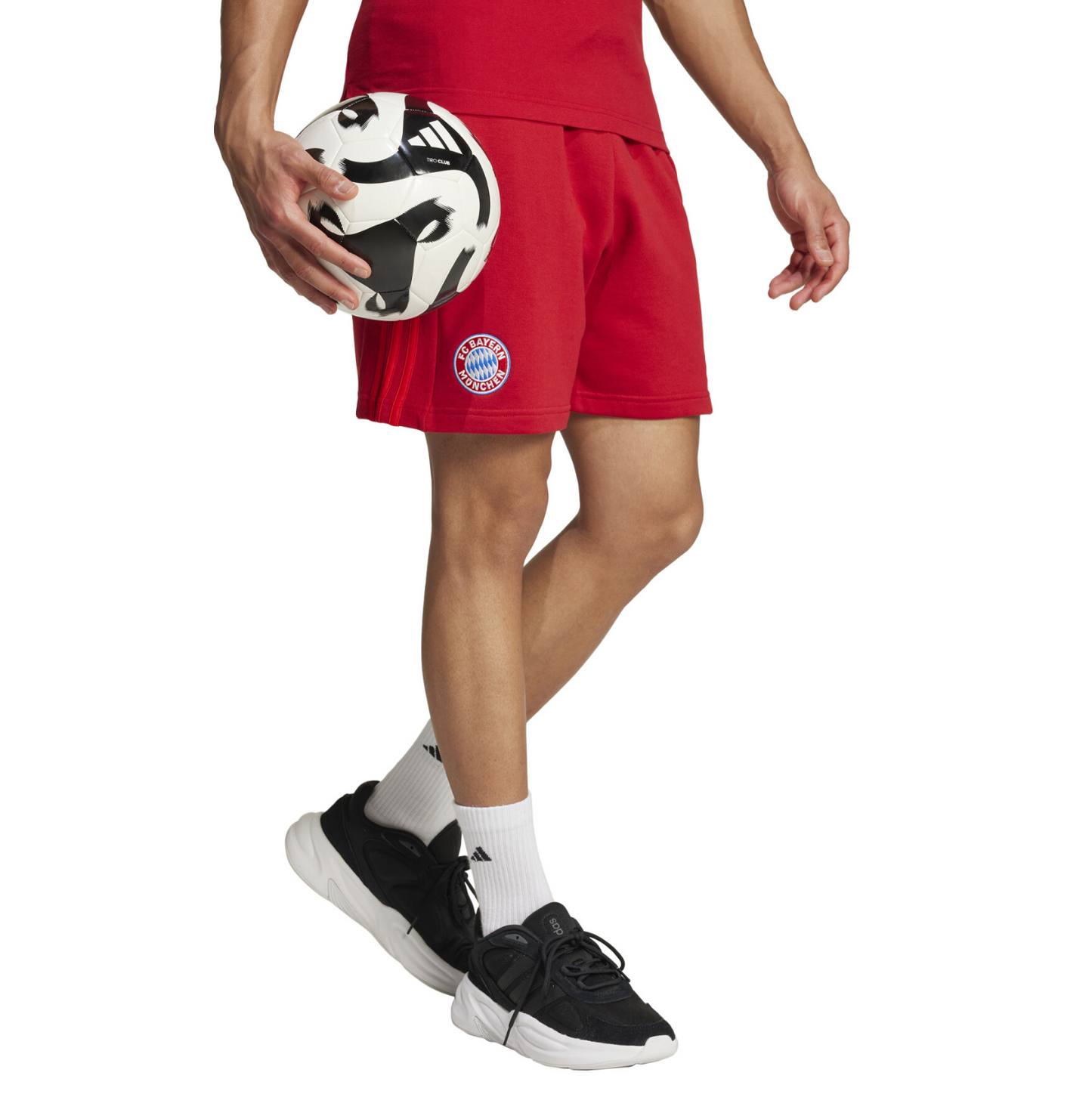 COORDINATO ADIDAS BAYERN MONACO