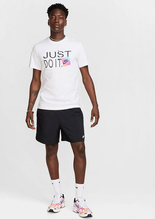 COORDINATO NIKE ALUMNI BIG