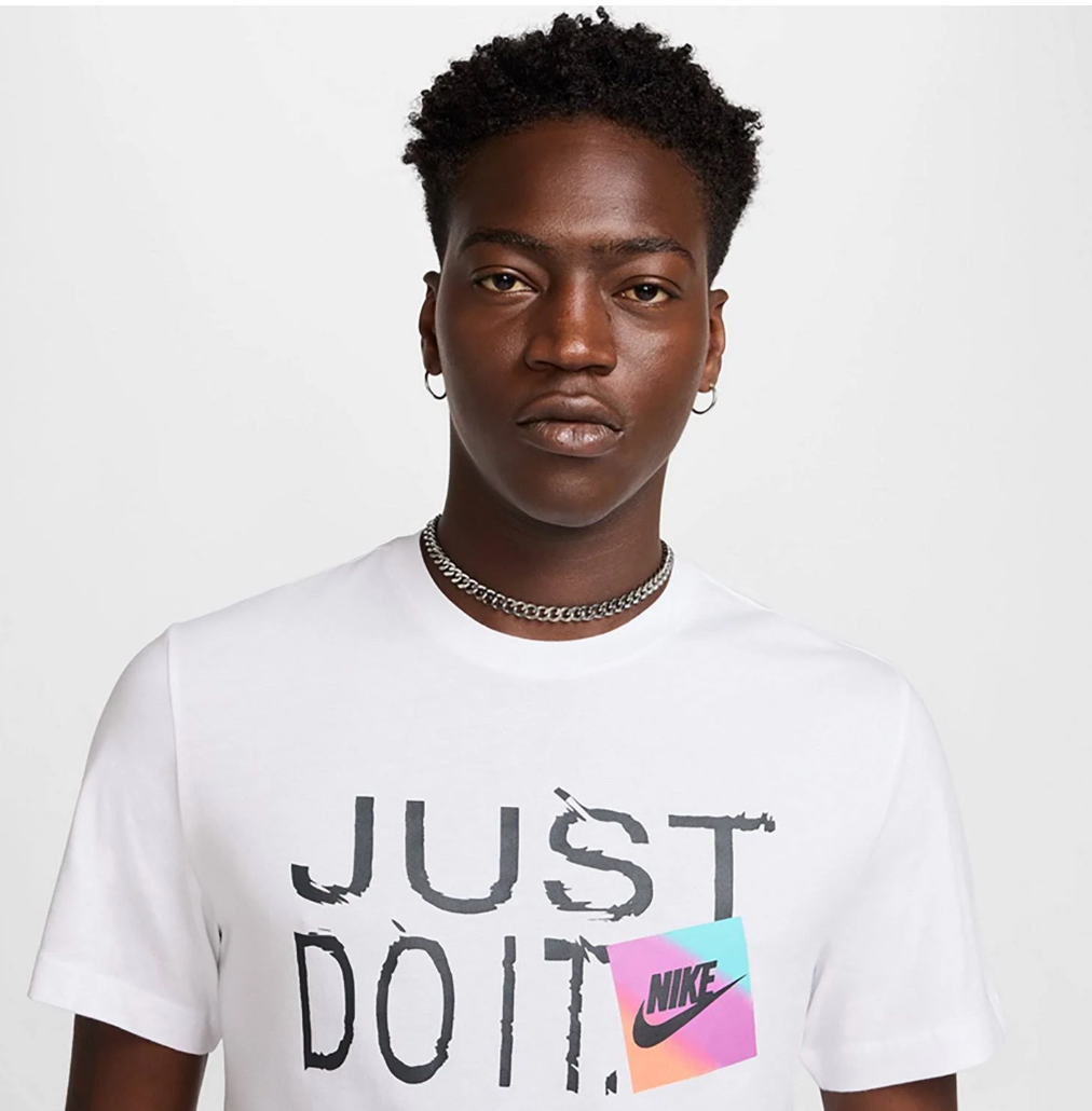 COORDINATO NIKE ALUMNI BIG