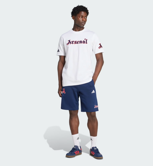 COORDINATO ADIDAS ARSENAL