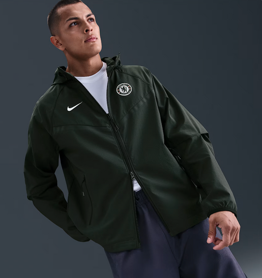TUTA NIKE CHELSEA FC