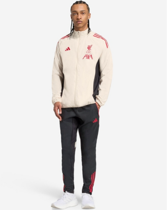 TUTA ADIDAS L.F.C LIVERPOOL