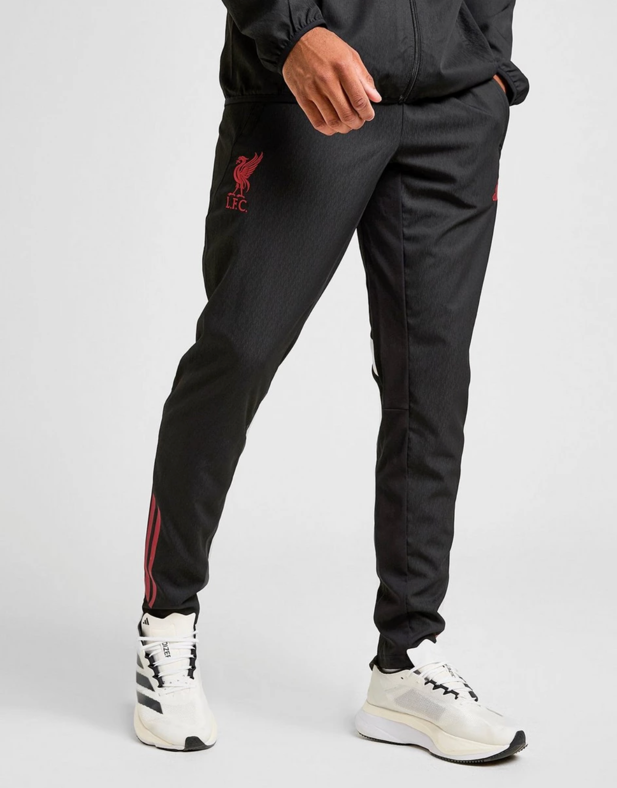 TUTA ADIDAS L.F.C LIVERPOOL