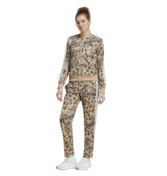 TUTA ADIDAS ANIMALIER