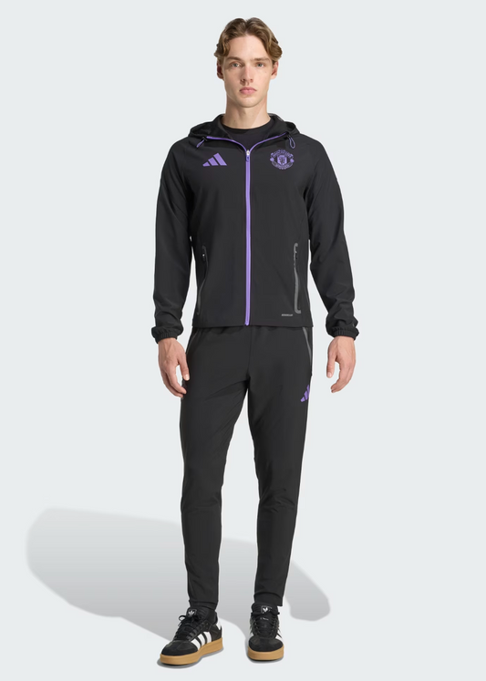 TUTA ADIDAS MANCHESTER UNITED