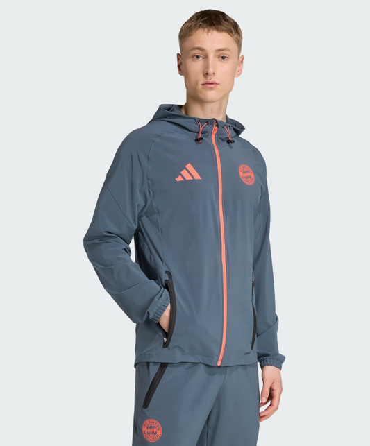 TUTA BAYERN MONACO