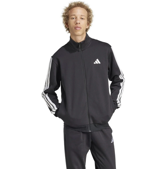 TUTA ADIDAS Sportswear Basic 3-Stripes Fleece