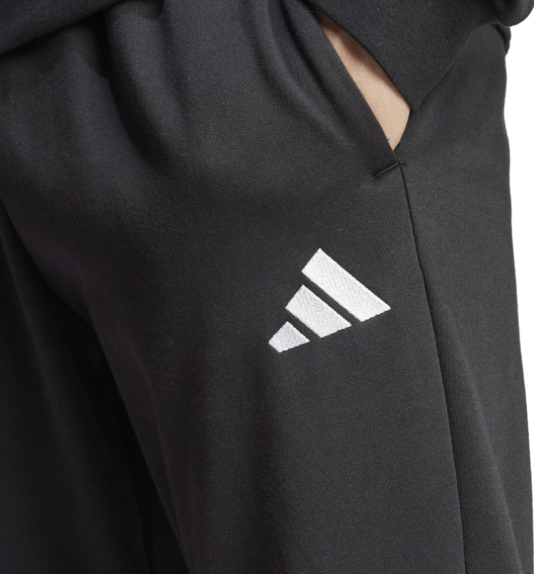 TUTA ADIDAS Sportswear Basic 3-Stripes Fleece