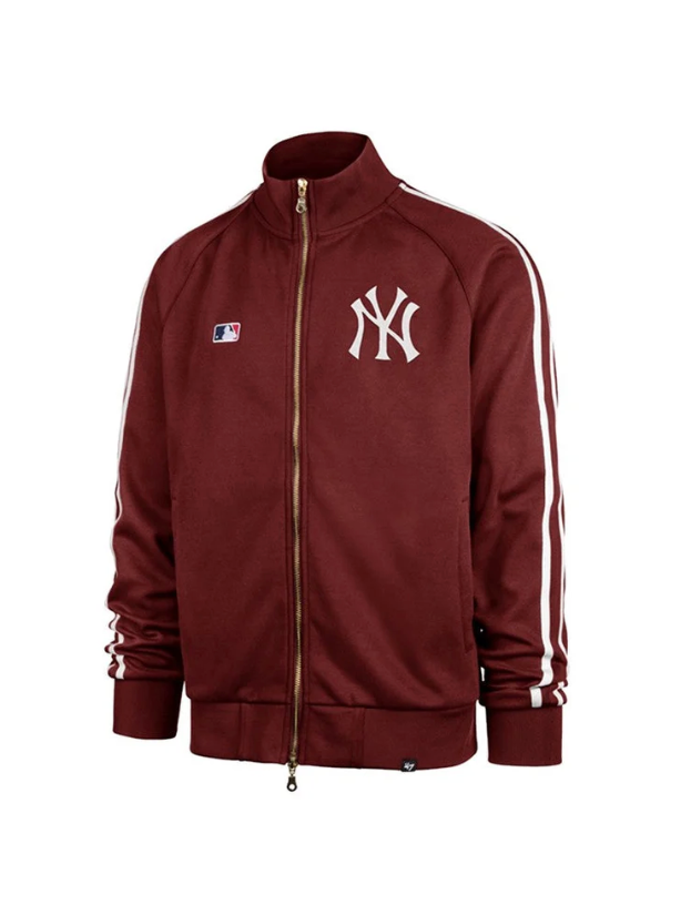 TUTA '47 BRAND JETWAY NEW YORK YANKEES BORDEAUX