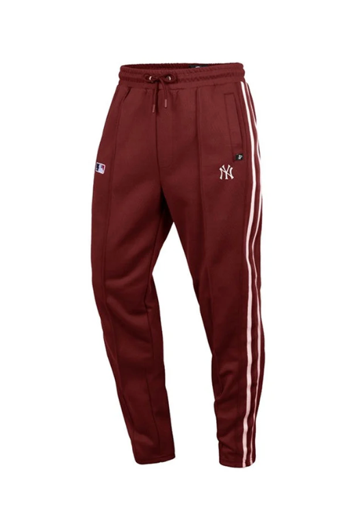 TUTA '47 BRAND JETWAY NEW YORK YANKEES BORDEAUX