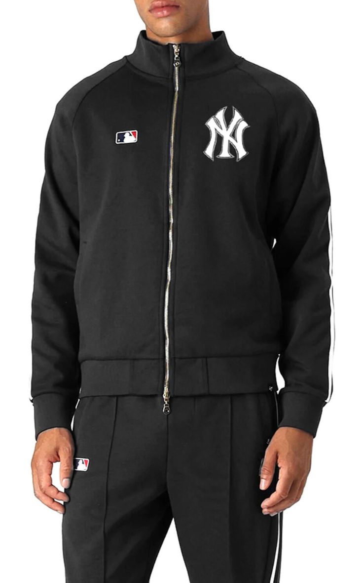TUTA '47 BRAND JETWAY NEW YORK YANKEES