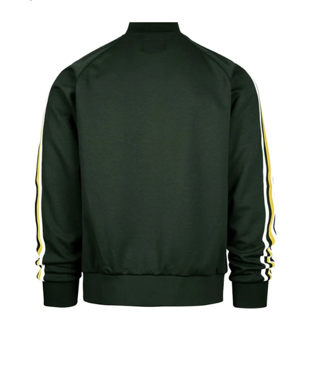 TUTA '47 BRAND JETWAY OAKLAND ATHLETICS VERDE
