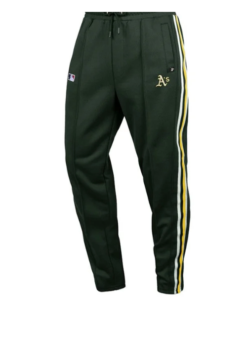 TUTA '47 BRAND JETWAY OAKLAND ATHLETICS VERDE