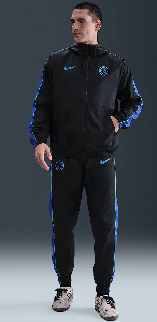 TUTA NIKE INTER NEW COLLECTION 2026