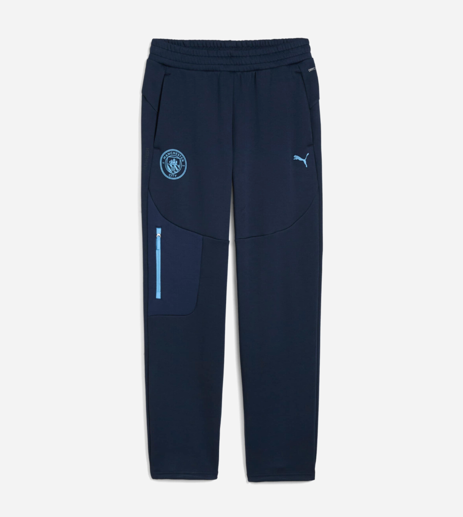 TUTA PUMA TECH MANCHESTER CITY NEW COLLECTION 2026