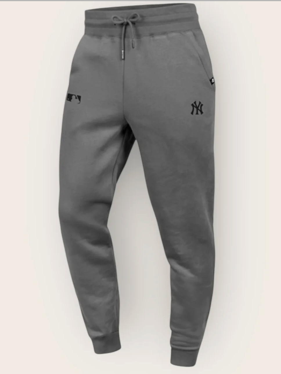 TUTA '47 BRAND YANKEES CON CAPPUCCIO GREY