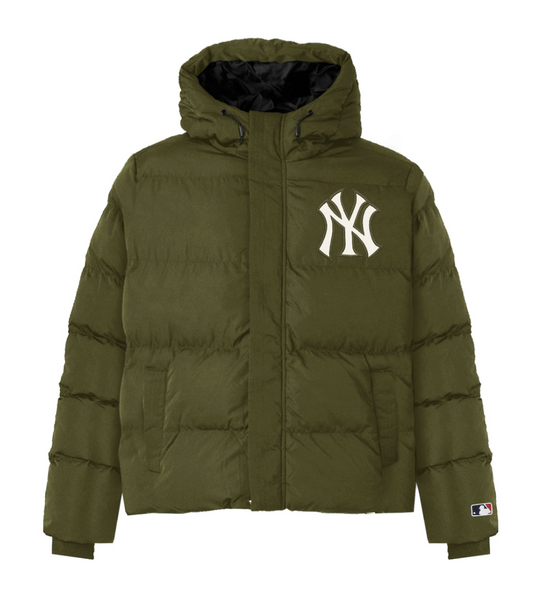 PIUMINO TRAPUNTATO NEW YORK YANKEES CORE