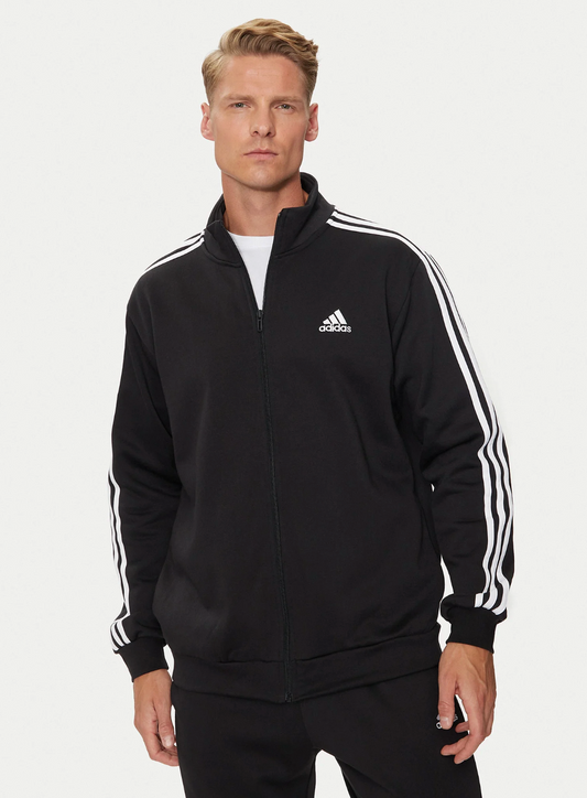 TUTA ADIDAS Sportswear Basic 3-Stripes Fleece