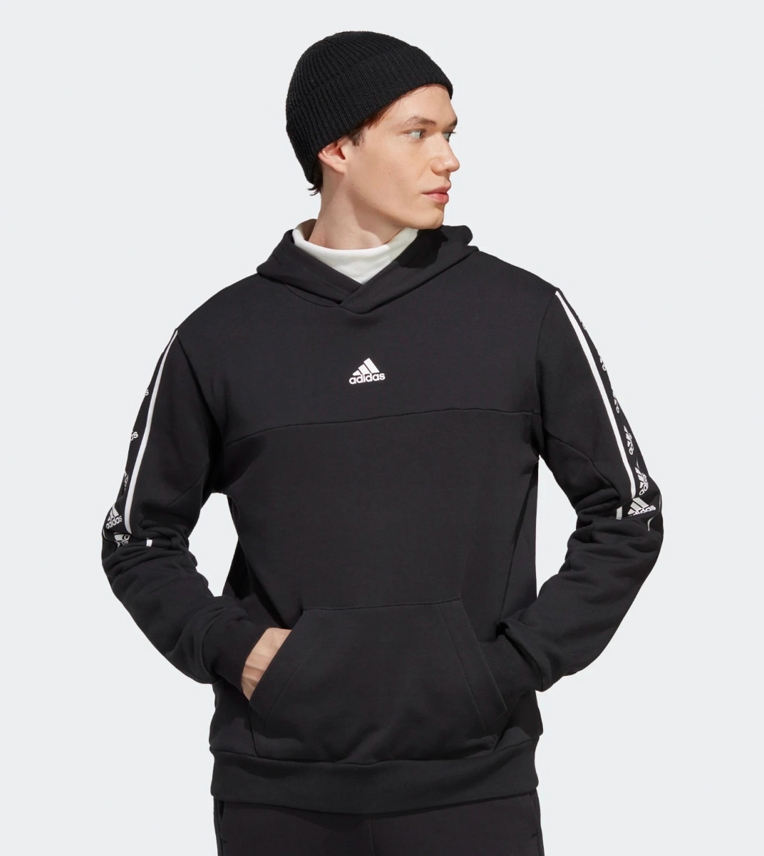 TUTA ADIDAS BRAND
