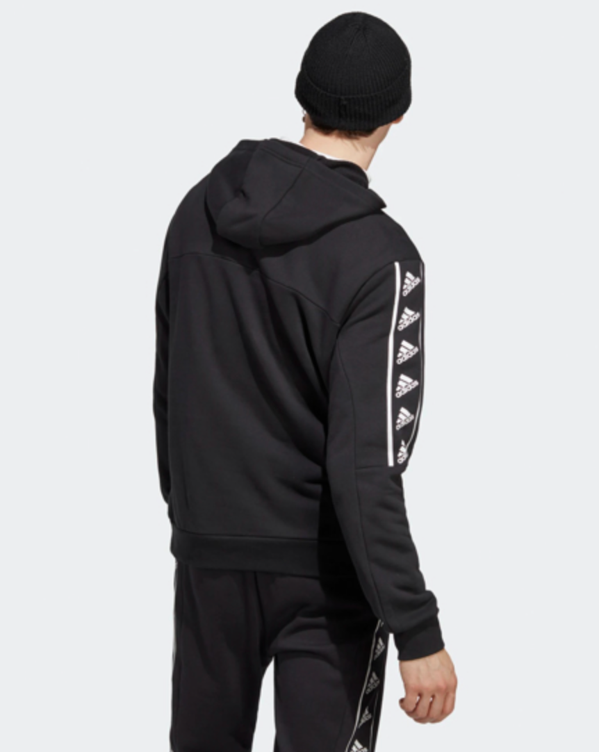 TUTA ADIDAS BRAND