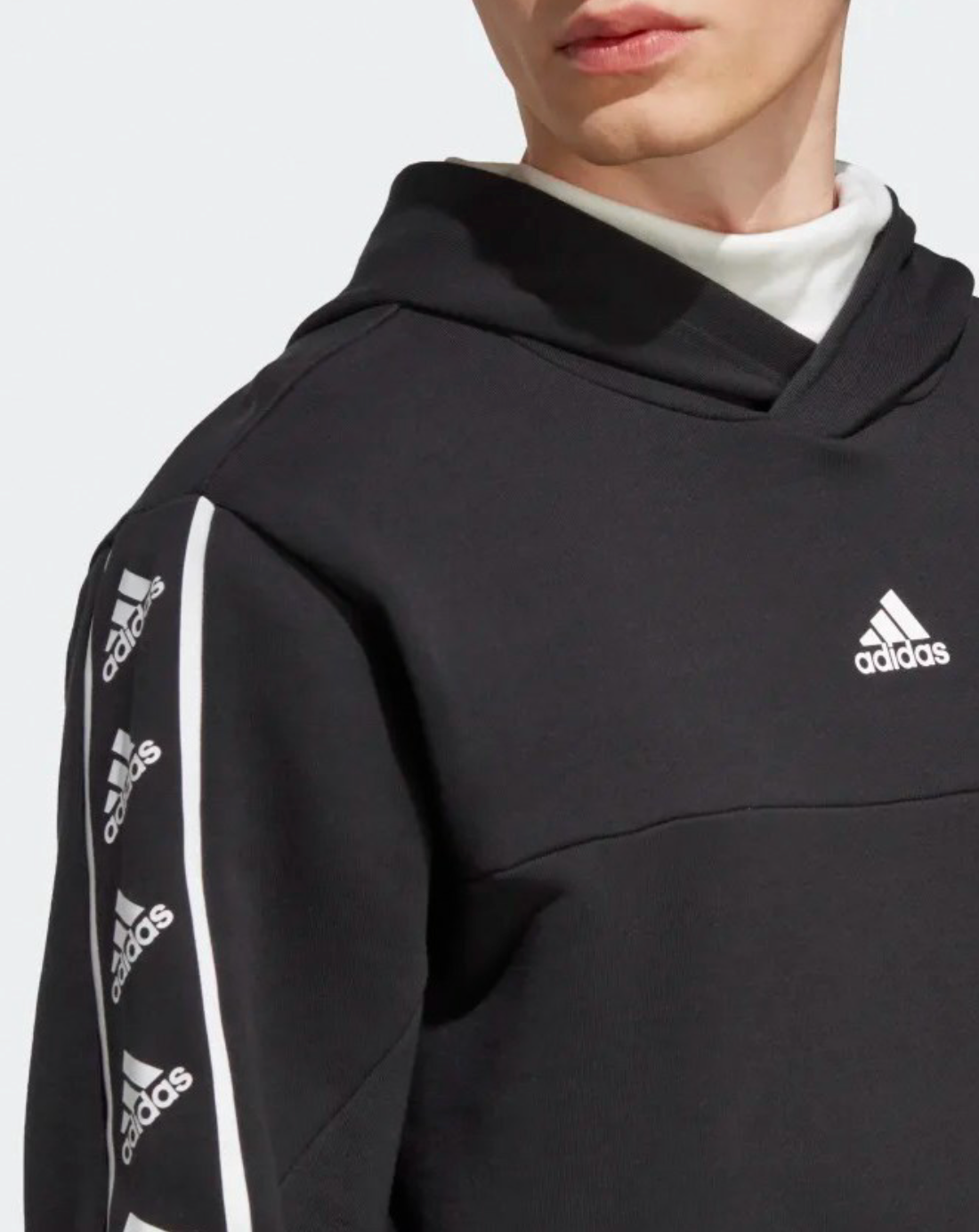 TUTA ADIDAS BRAND