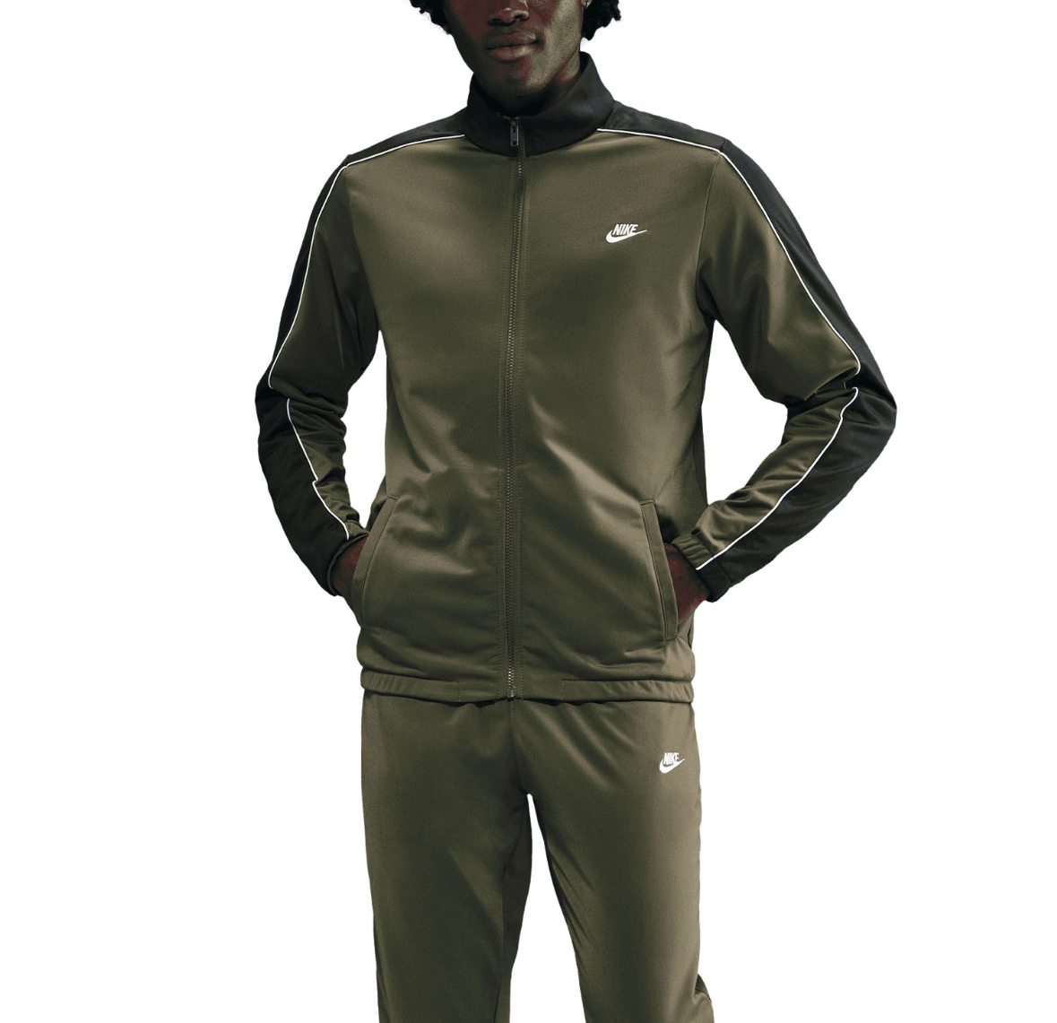 TUTA NIKE SPORTSWEAR CLUB