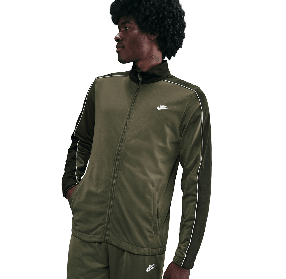 TUTA NIKE SPORTSWEAR CLUB