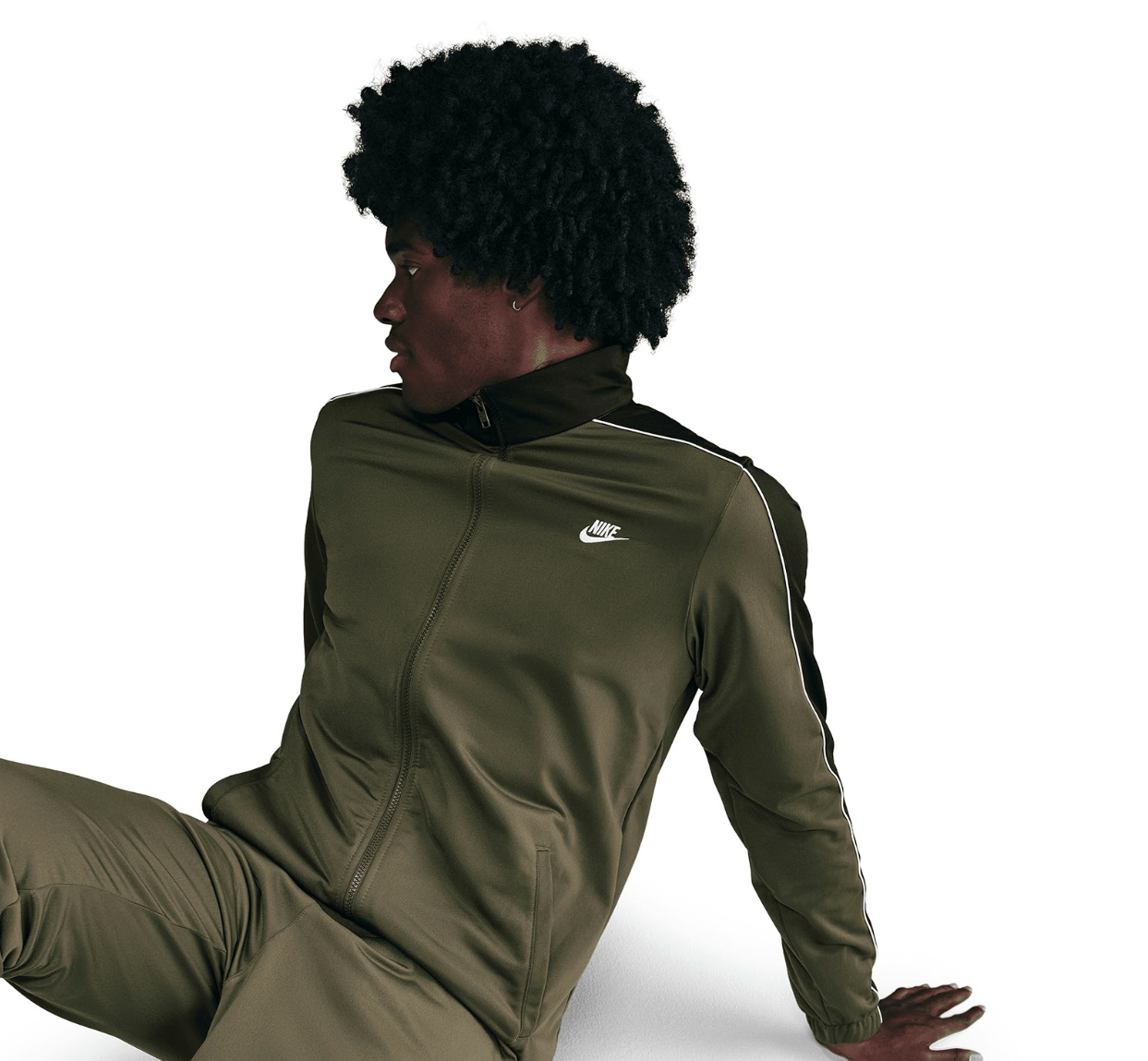 TUTA NIKE SPORTSWEAR CLUB