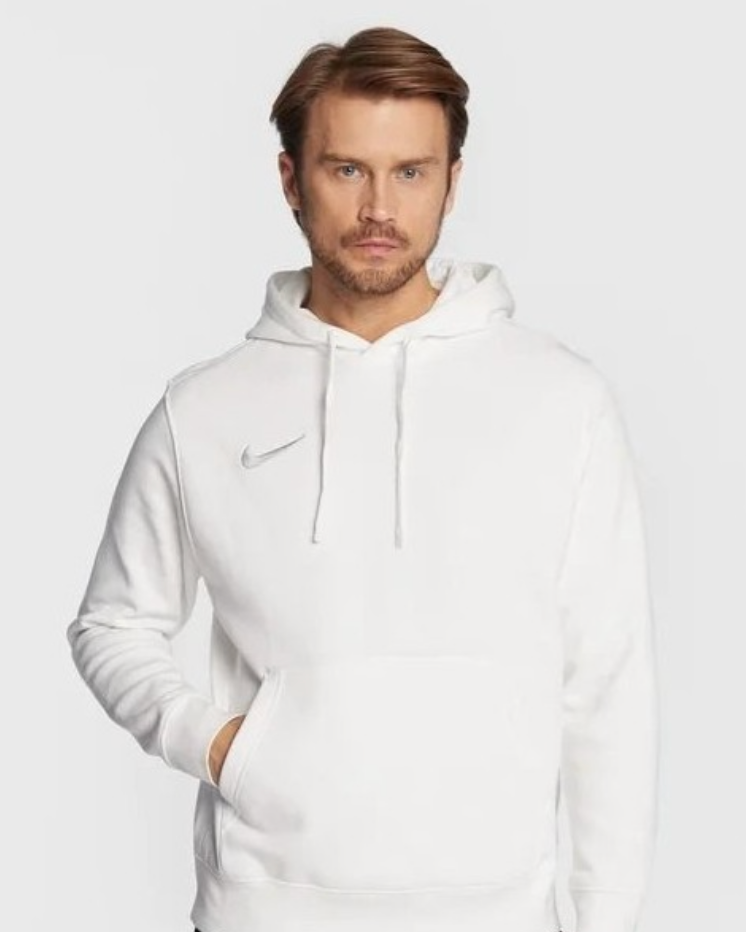 TUTA NIKE CAPPUCCIO