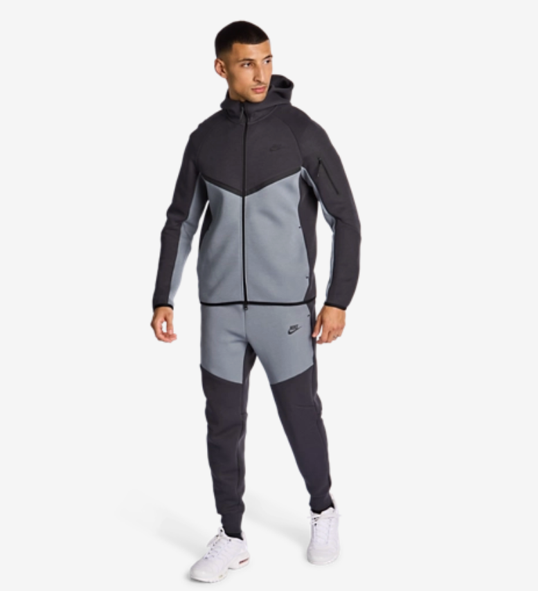 TUTA NIKE TECH FLEECE