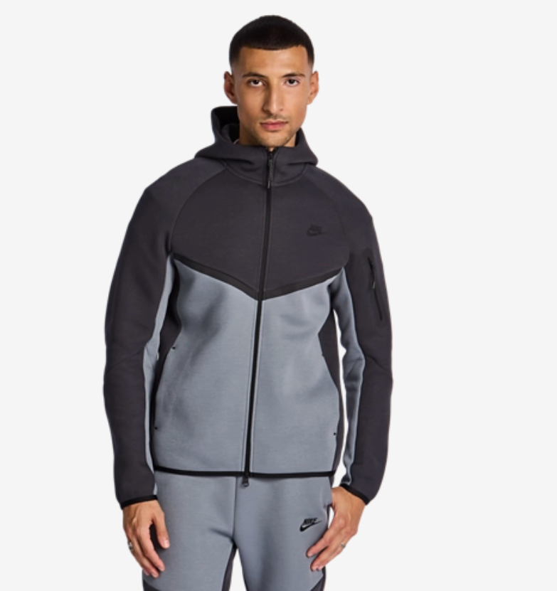 TUTA NIKE TECH FLEECE