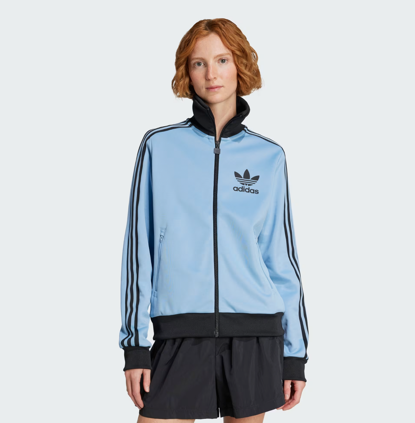 TUTA ADIDAS ORIGINALS BECKENBAUER