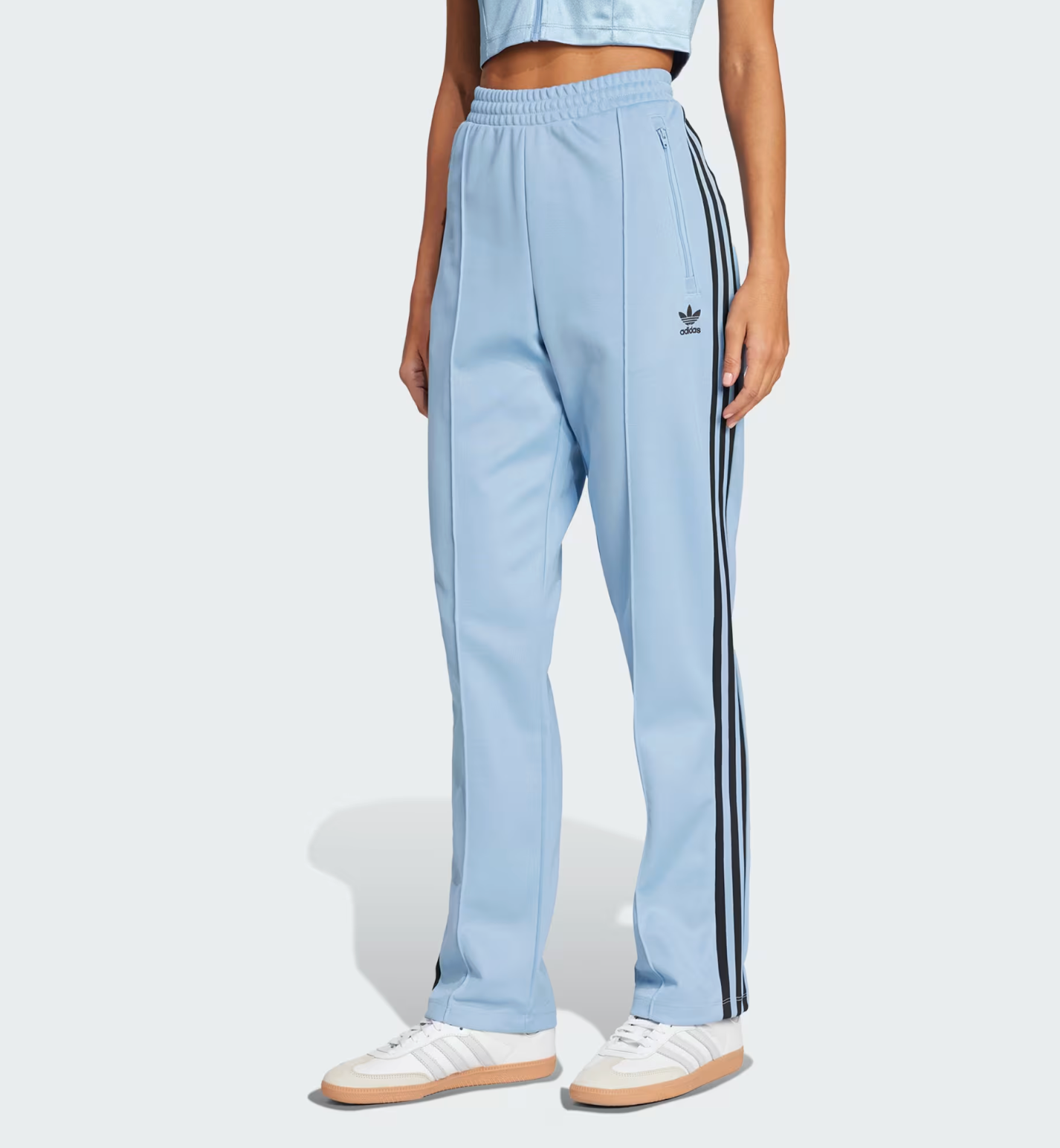 TUTA ADIDAS ORIGINALS BECKENBAUER