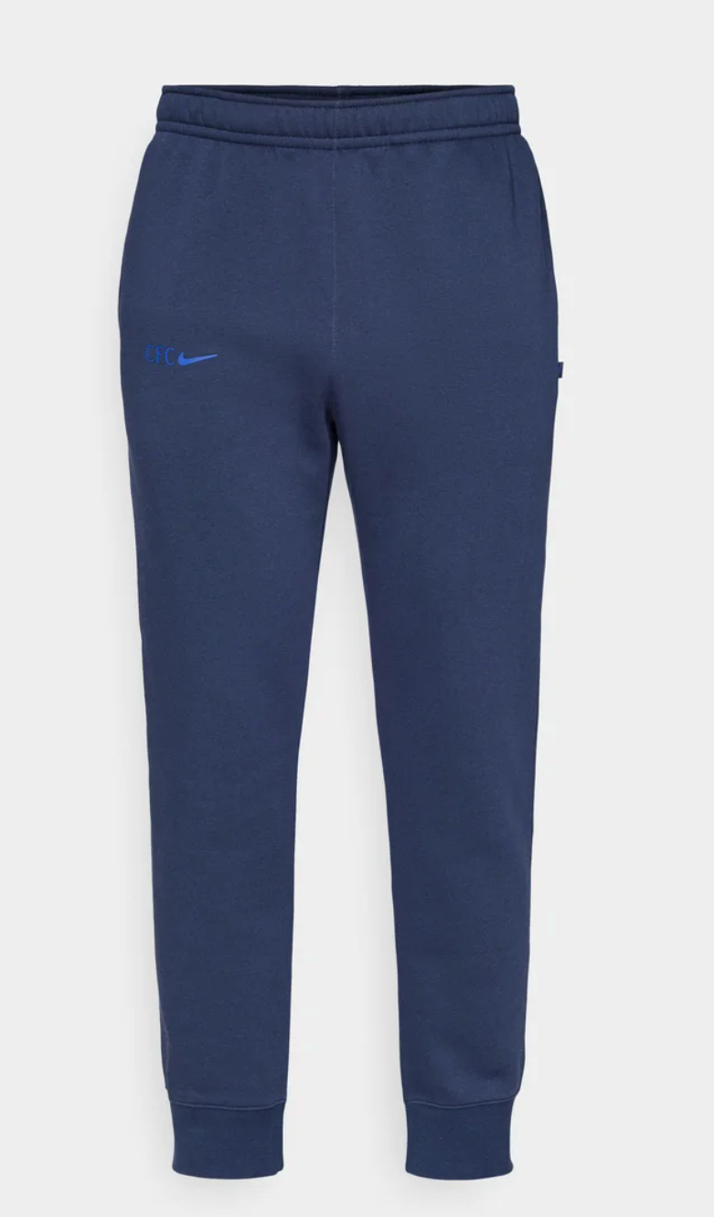 TUTA NIKE CHELSEA FC 25/26