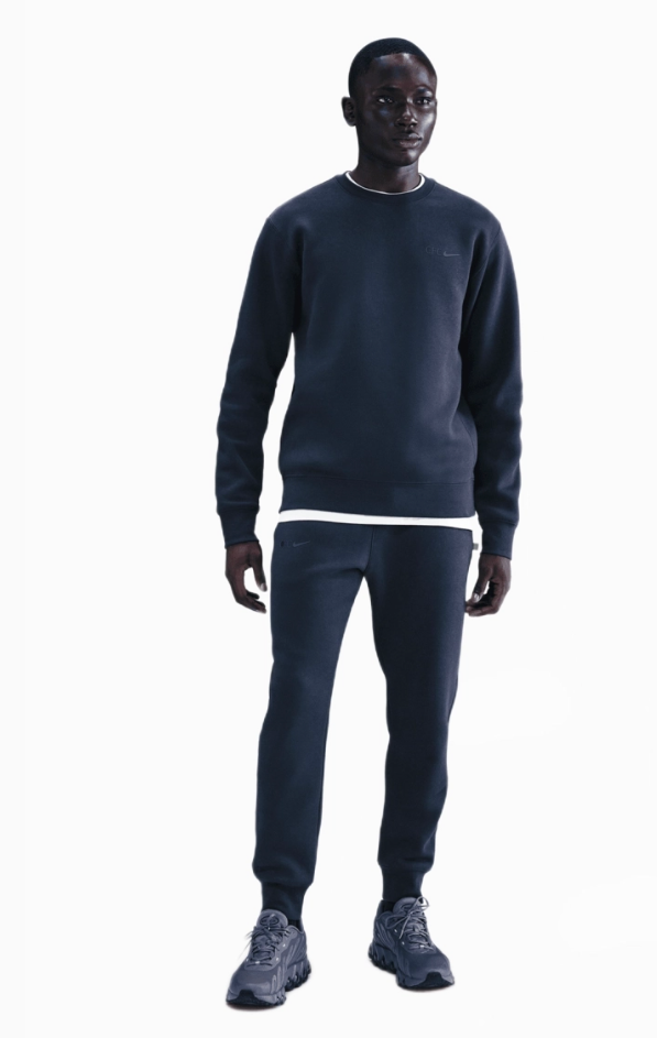 TUTA NIKE CHELSEA FC 25/26