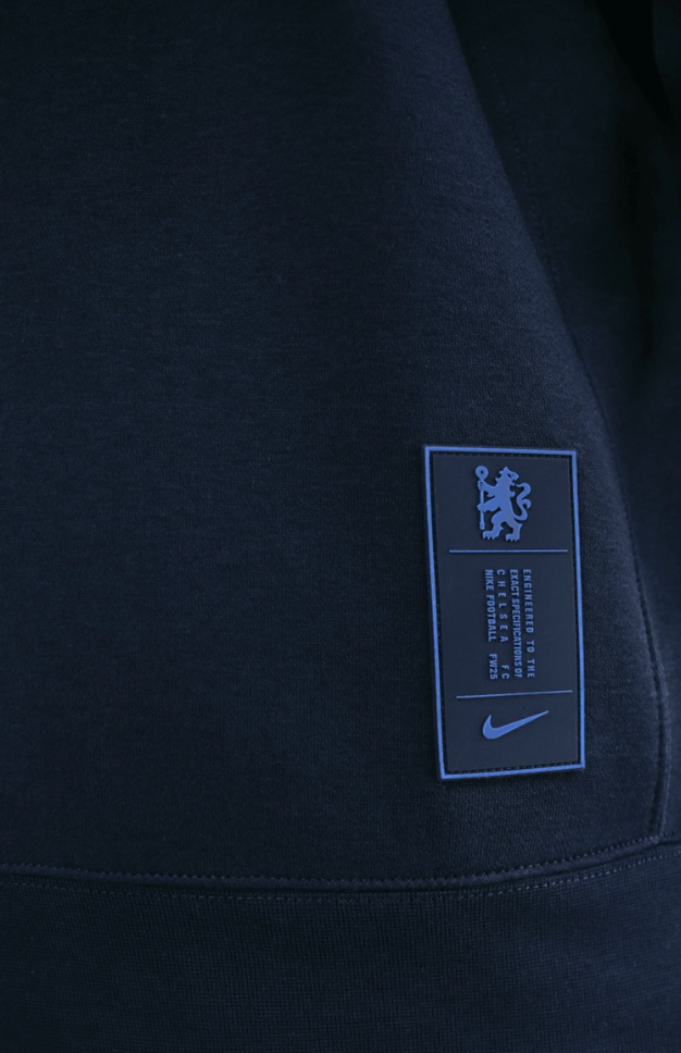 TUTA NIKE CHELSEA FC 25/26