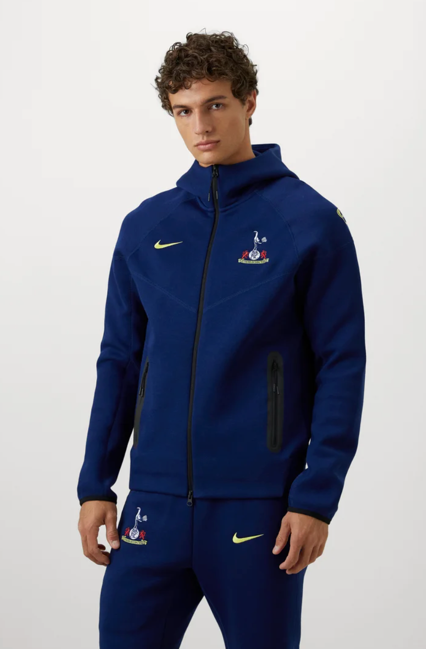 TUTA NIKE TECH TOTTENHAM FC 25/26