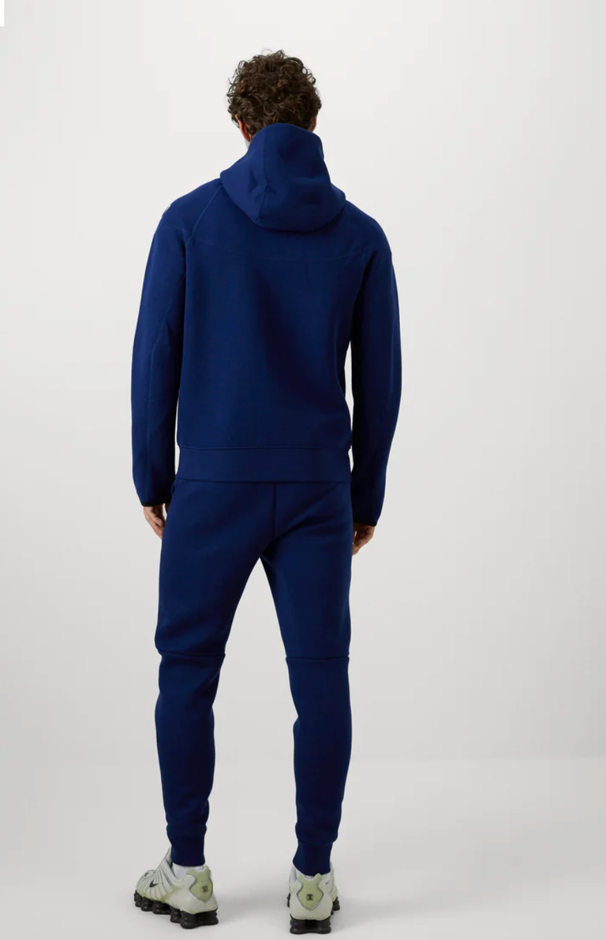 TUTA NIKE TECH TOTTENHAM FC 25/26